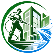 Power Wash SoCal logo