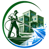 Commercial Pressure Washing Services