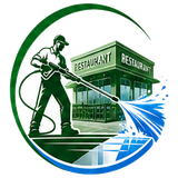 Restaurant Power Washing